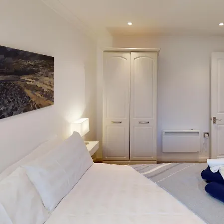 Suncroft Casa vacanze Port Isaac