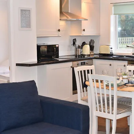Casa vacanze Suncroft *